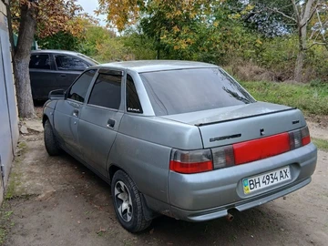 Авто ВАЗ 2110 2006 № 8109049