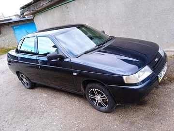 Авто ВАЗ 2110 2008 № 8109053