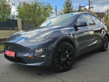 Авто Tesla Roadster 2023 № 8109054