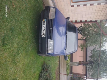 Авто ВАЗ 2109 2006 № 8109056