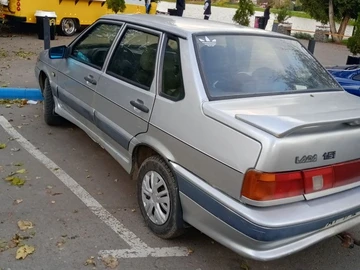 Авто ВАЗ 2115 2004 № 8109195