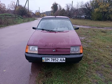 Авто ЗАЗ 1103 Slavuta 2004 № 8109197