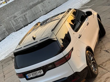 Авто Land Rover Discovery 2023 № 8109202