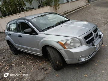 Авто Dodge Caliber 2006 № 8109205