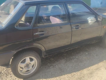 Авто ВАЗ 21099 2006 № 8109213