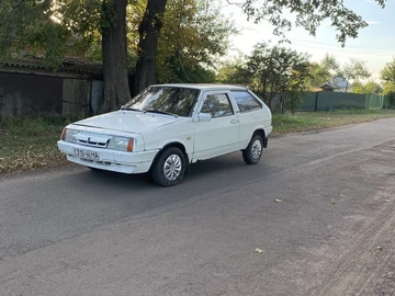 Авто ВАЗ 2108 1990 № 8109215