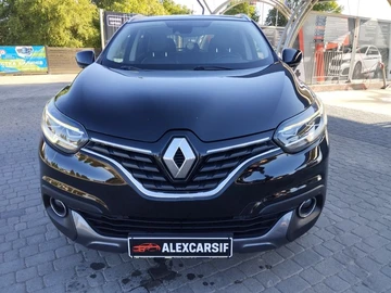 Авто Renault Kadjar 2015 № 8109222