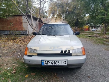 Авто ЗАЗ 1103 Slavuta 2006 № 8109229