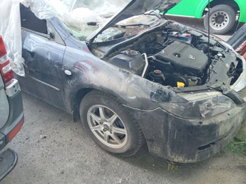 Авто Mazda 6 2008 № 8109230