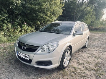 Авто Opel Vectra 2006 № 8109231