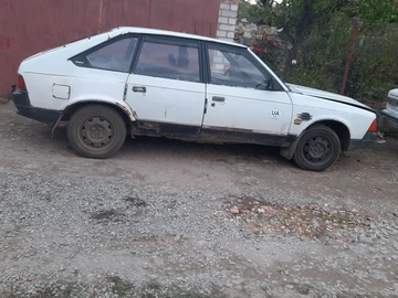Авто  2141 1990 № 8109232