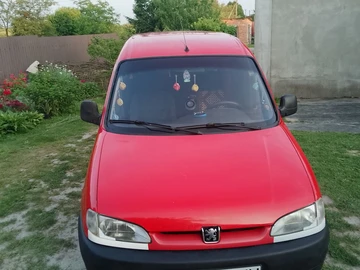 Авто Peugeot 104 2001 № 8109233