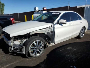 Авто Mercedes 300 2017 № 8109239