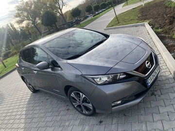 Авто Nissan 100Nx 2018 № 8109240
