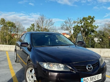Авто Mazda 6 2006 № 8109243