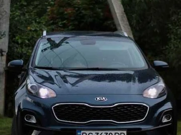 Авто KIA Sportage 2019 № 8109253