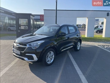 Авто Chery Tiggo 2019 № 8109254