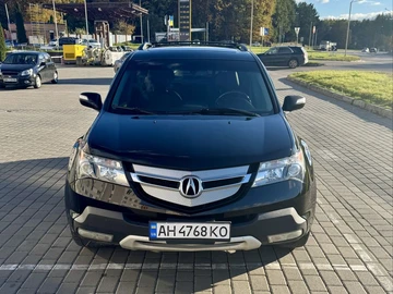 Авто Acura Mdx 2008 № 8109234