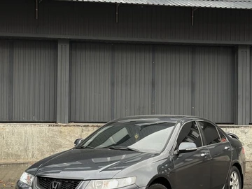 Авто Honda Accord 2003 № 8109329