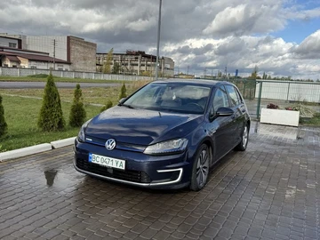 Авто Volkswagen Golf 2015 № 8109330