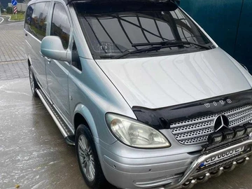 Авто Mercedes Vito 2005 № 8109352
