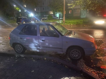 Авто Skoda Felicia 2001 № 8109353