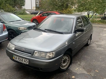 Авто ВАЗ 21112 2008 № 8109358
