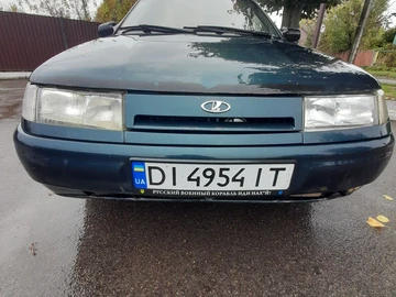 Авто ВАЗ 2111 2006 № 8109361