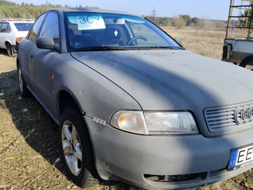 Авто Audi A4 1994 № 8109366