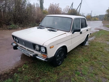 Авто ВАЗ 2106 1989 № 8109374