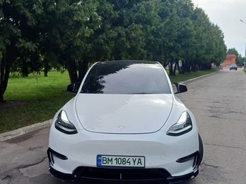Авто Tesla Roadster 2021 № 8109375