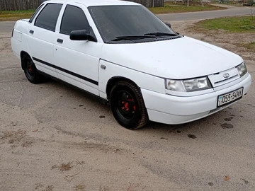 Авто ВАЗ 2110 1998 № 8109381
