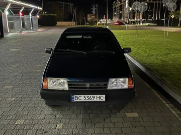 Авто ВАЗ 21099 2005 № 8109472