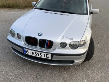 Авто BMW C Series 2003 № 8109477