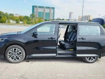 Авто KIA Carnival 2021 № 8109478