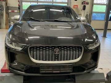 Авто Jaguar E-Type 2020 № 8109492