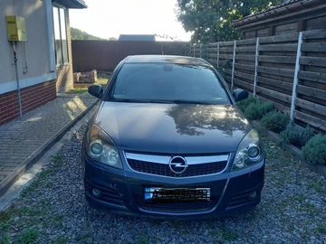Авто Opel Vectra 2008 № 8109504