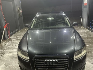 Авто Audi A6 2006 № 8109506