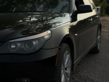 Авто BMW 5 Серия 2004 № 8109514