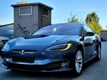 Авто Tesla Model S 2019 № 8109516