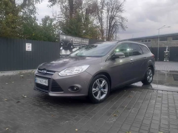 Авто Ford Focus 2013 № 8109517