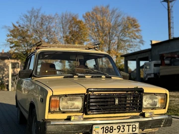 Авто ВАЗ 2105 1988 № 8109525