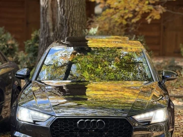 Авто Audi A4 2016 № 8109526