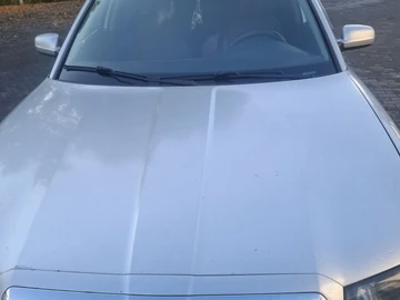 Авто Skoda Superb 2006 № 8109532