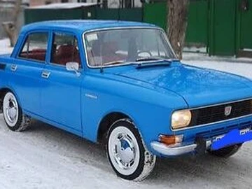 Авто  2140 1976 № 8109535