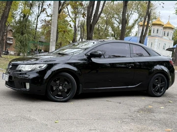 Авто KIA Cerato Forte  2012 № 8109597