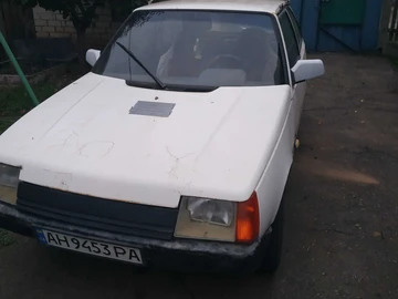 Авто ЗАЗ Таврия 1991 № 8109599