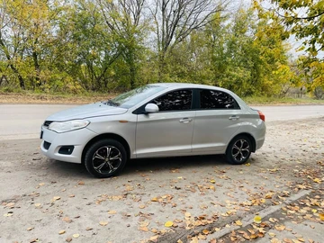 Авто ЗАЗ Forza 2013 № 8109604