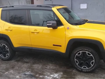 Авто Jeep Cj8 2015 № 8109614