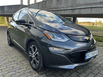 Авто Chevrolet Volt 2017 № 8109622